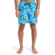 Quiksilver Ανδρικό μαγιό Everyday Straight Volley 17" - Board Shorts